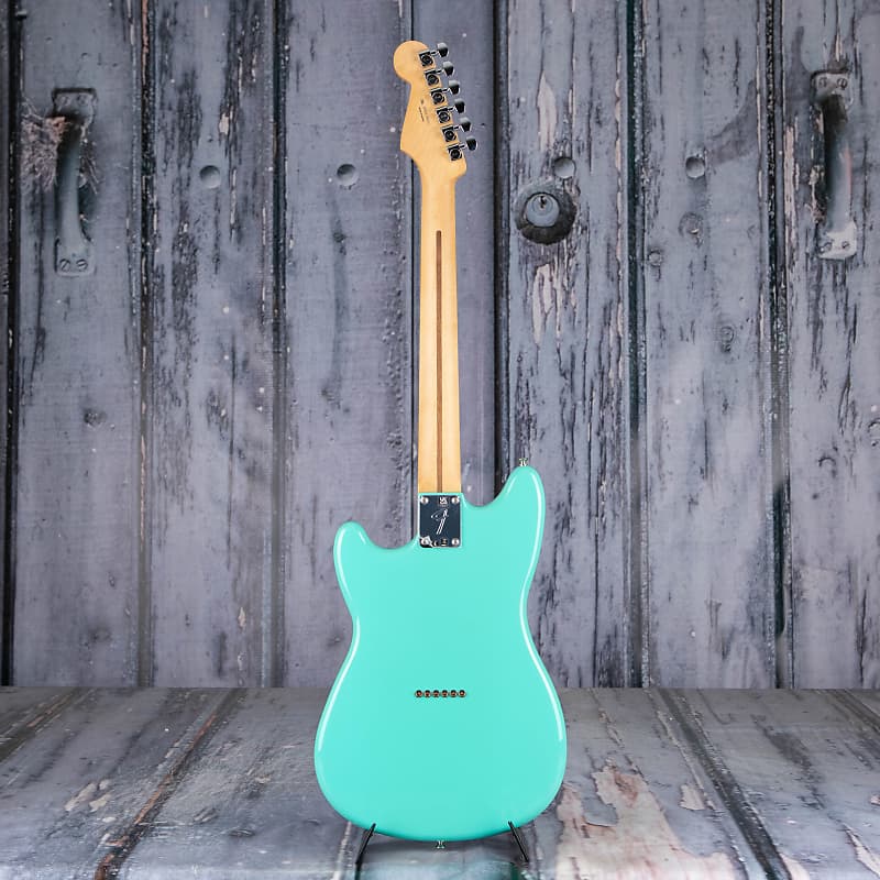 Fender Player Duo Sonic | Reverb Fender Player Duo Sonic | Reverb