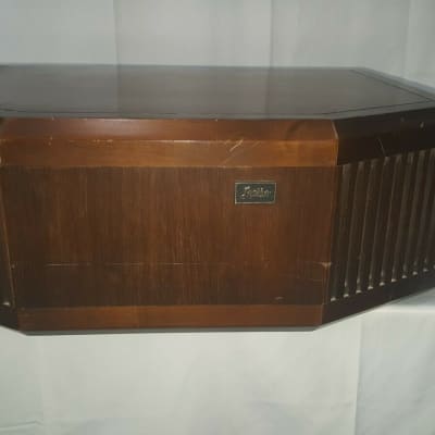 Leslie Electro Music USA 540 Speaker for Hammond Vintage Organ image 1