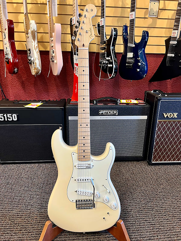 【新品未開封】IMPACT DEPART7URE TOBE LIVE 2024 Fender MIJ 2024 Official Shop Exclusive MIJ Limited Cyclone