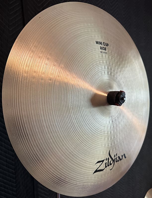 Zildjian 20