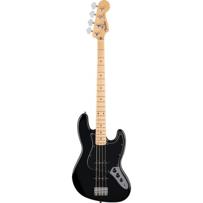 Fender Japan STD Jazz Bass 2012 | Reverb