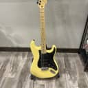 Fender MIM Player Stratocaster 2021 upgraded w active EMG's