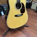 Martin HD-28 Sitka Spruce Top East Indian Rosewood Dreadnought Natural New! w/ hard case