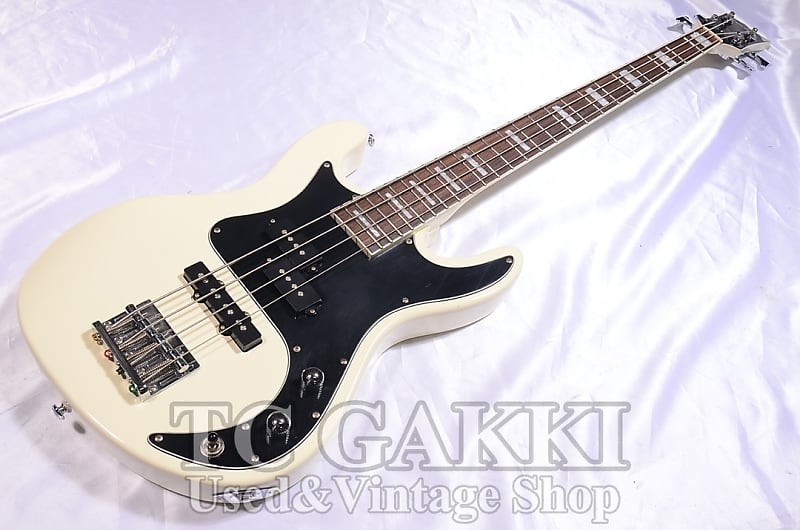 Grass Roots G-AK-65 グラスルーツ ベース Amazon | GrassRoots G-AK-65 / WH シド 明希 シグネイチャー