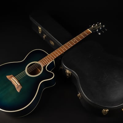 ギター Takamine PT-106 Review of the Takamine PT-106 (PT-106-6) guitar. Features