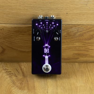 Reverb.com listing, price, conditions, and images for black-arts-toneworks-sky-boost