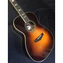 D'Angelico Excel Tammany w/ Case - Vintage Sunburst