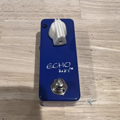 Lovepedal Echo Baby Excellent Condition | Reverb