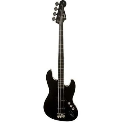 Fender AJB-DX Aerodyne Jazz Bass Deluxe