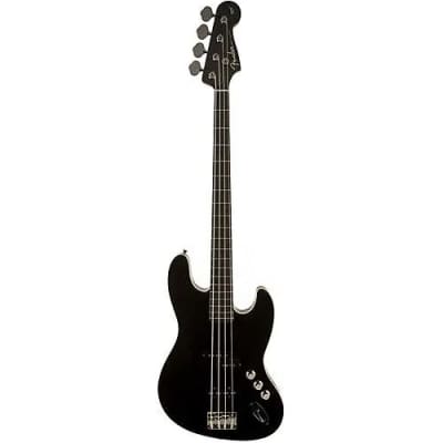 Fender AJB Aerodyne Jazz Bass | Reverb Canada