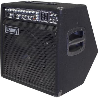 Laney Audiohub AH150 Full Range, Multi Instrument Amplifier 1x12in 150 Watts, Free Shipping image 2