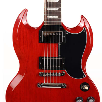 Gibson SG Standard '61 Vintage Cherry image 4