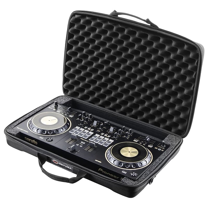 Odyssey Pioneer DDJ-REV1 Streemline EVA Molded Case | Reverb