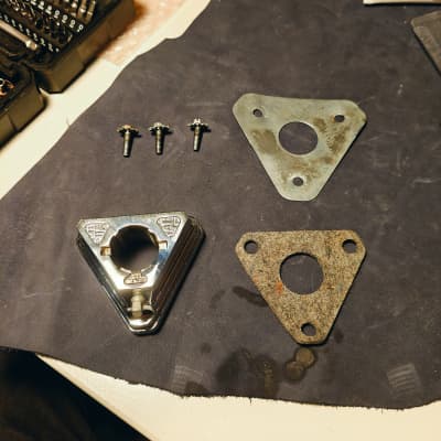 Ludwig Modular Tom Mount Bracket image 7