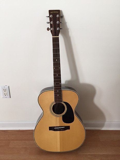 Westone F-25 アコースティックギター Westone F-25 Acoustic Guitar | eBay