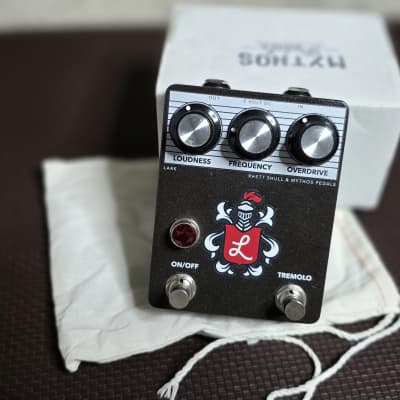 Reverb.com listing, price, conditions, and images for mythos-pedals-lark