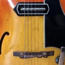 Gibson ES-125TC 1964  10/16 nut w/vintage Charlie Christian