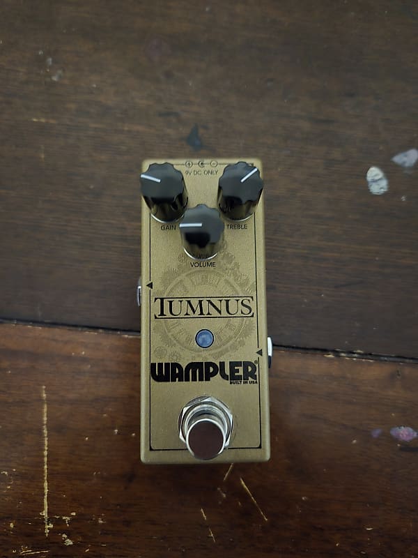 Wampler Tumnus