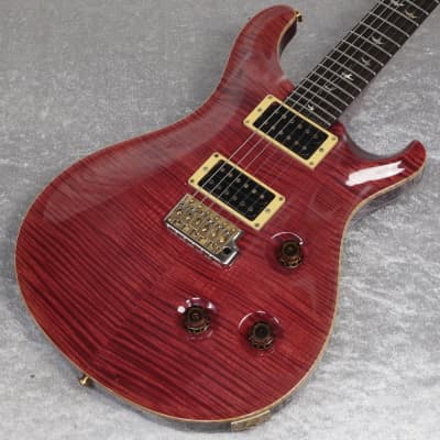Paul Reed Smith (PRS) Custom24 20th Anniversary Artist Package Black Cherry [SN 11871] [08/22] for sale