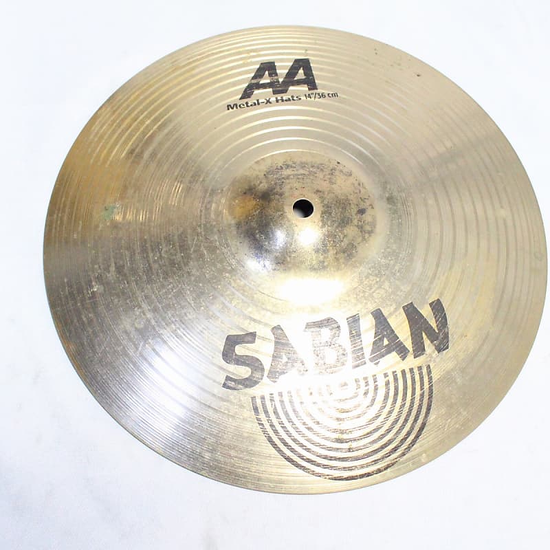 Sabian 14