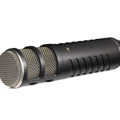 Rode Procaster Broadcast Dynamic Vocal Microphone image 4