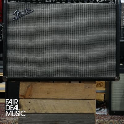 Fender '65 Twin Reverb Guitar Combo Amp, USED for sale