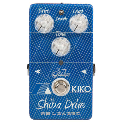 Reverb.com listing, price, conditions, and images for suhr-kiko-loureiro-signature-shiba-drive