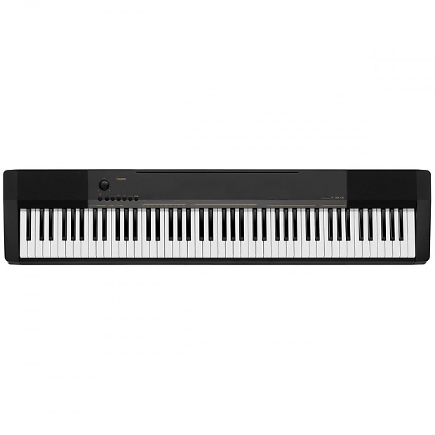 Casio CDP-130 88-Key Digital Piano image 1