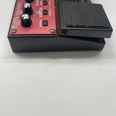 Boss RC-20XL Loop Station