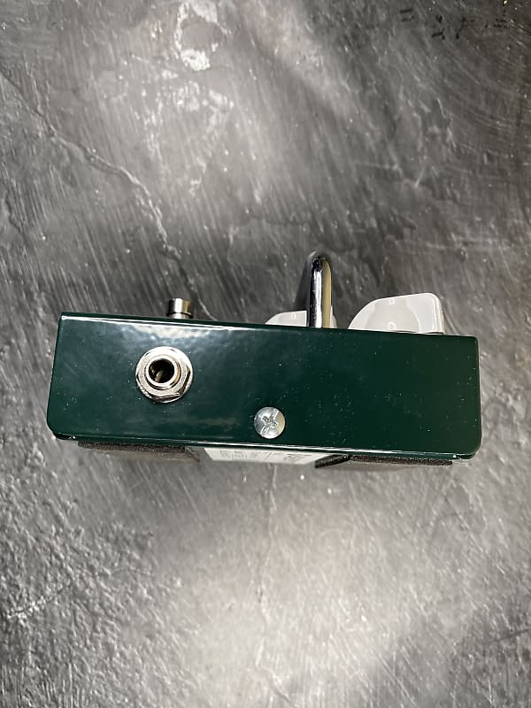 Sabbadius 80 Overdrive Tone - Tonebox.com