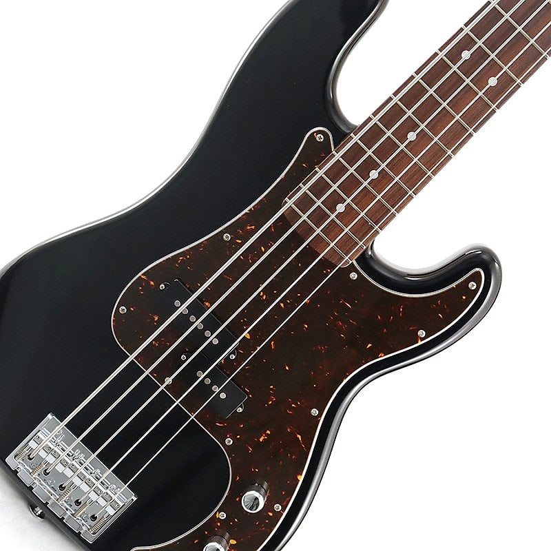 BLACK SMOKER Beta P5 (Black) [USED]