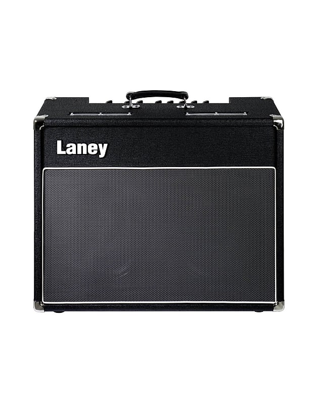 Laney VC30212 30Watt 2x12" Tube Guitar Combo 2010s Reverb España