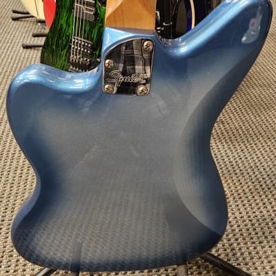 Squier Contemporary Jaguar HH ST | Reverb