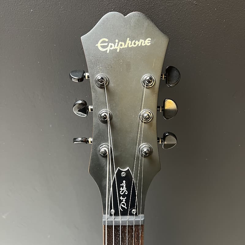 Epiphone DOT STUDIO Electric Guitar - エレキギター