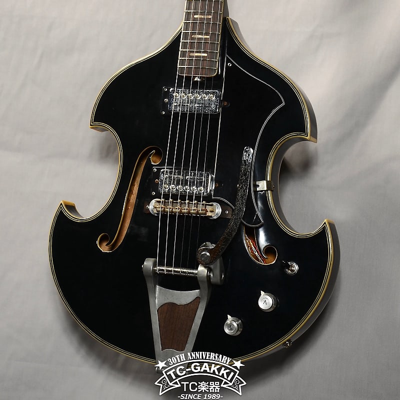 Firstman Liverpool 67 Special（中古/送料無料）【楽器検索