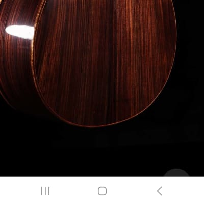 Taylor 812e 12-Fret with ES2 Electronics 2013 - 2017 - Natural image 14