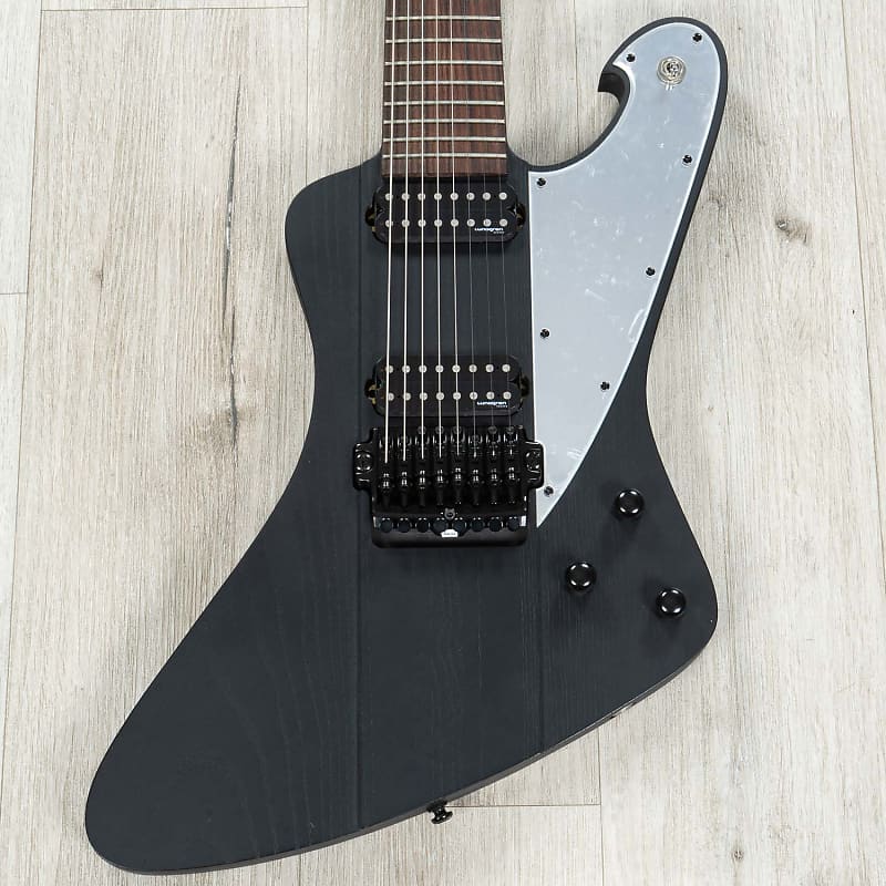 Ibanez FTM33 Fredrik Thordenal Signature 8-String Guitar