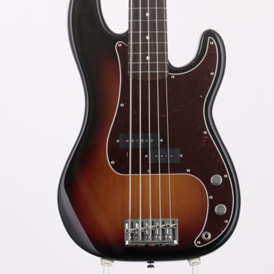 Fender American Professional II Precision Bass V | Reverb