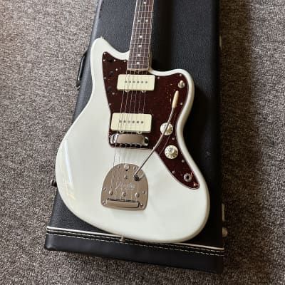 Fender American Vintage '65 Jazzmaster - Olympic White