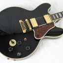 1997 Gibson BB King Lucile | Ebony with OHSC
