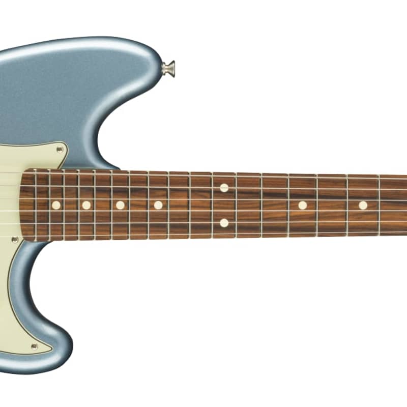 Fender Duo-Sonic HS Ice Blue Metallic