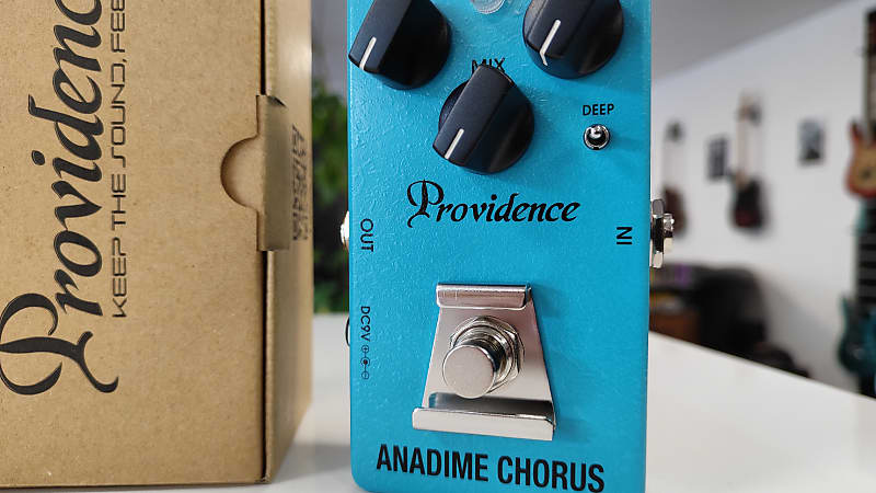 Providence ADC-2 Anadime Chorus 2 アナログコーラス