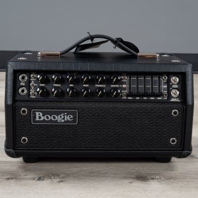 Mesa Boogie Mark Five 25 2-Channel 25-Watt Guitar Amp Head