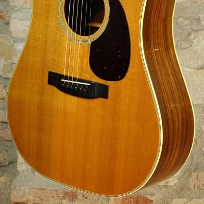 MARTIN D28 Shenandoah D2832 - 1982 Made in USA - Natural image 12