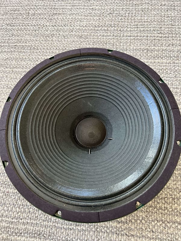 Austin Speaker Works RT66/BT80 2019 - Green