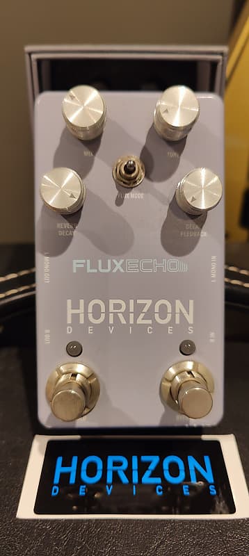 Horizon Devices Flux Echo