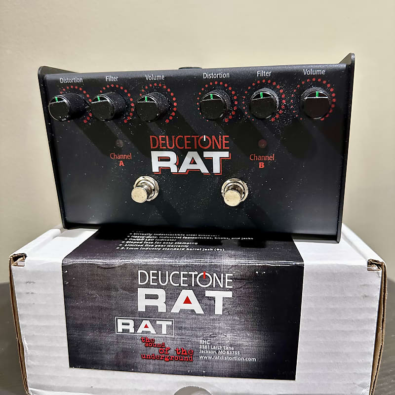 ProCo Deucetone RAT