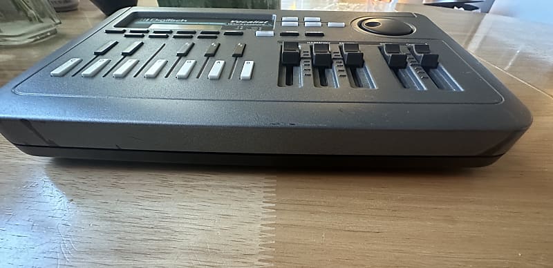 DigiTech Vocalist Workstation EX - 1999 *Extremely Rare