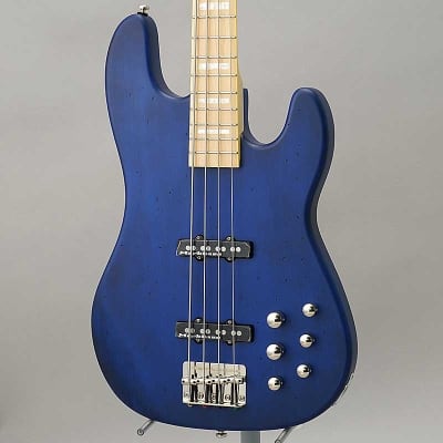 Mark Bass MB JF1 OLD BLUE 4 CR MP [MAK-B/JF14/C-M OBL] for sale
