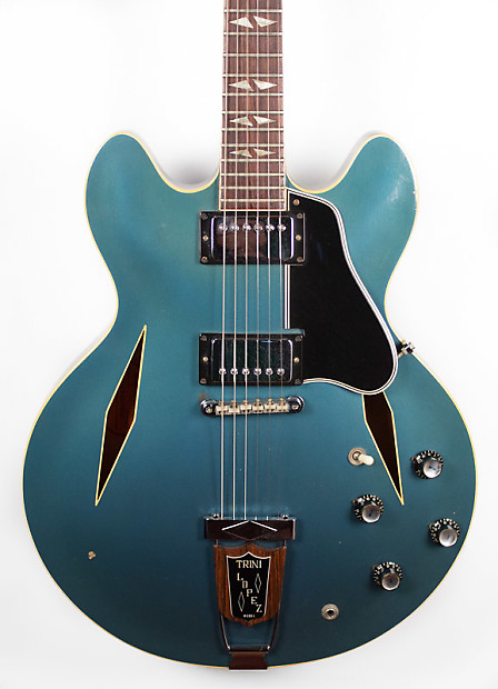 Gibson trini lopez for shop sale